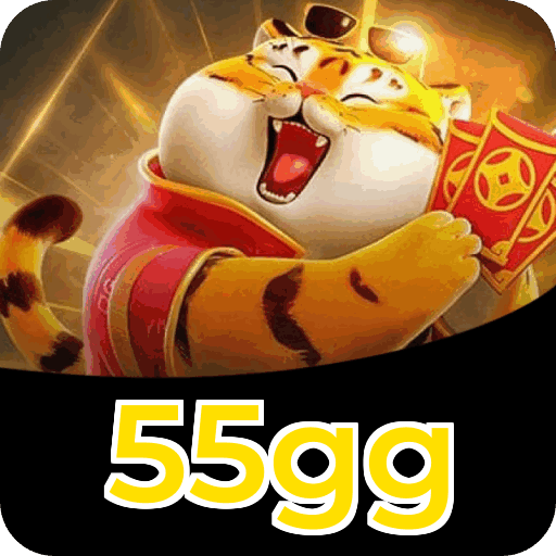 55gg Logo
