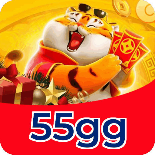 55gg Logo